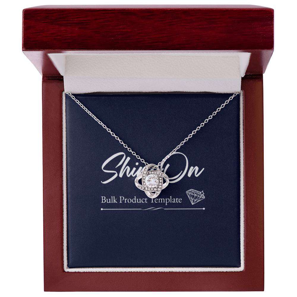 To My Daughter Love Dad Necklace